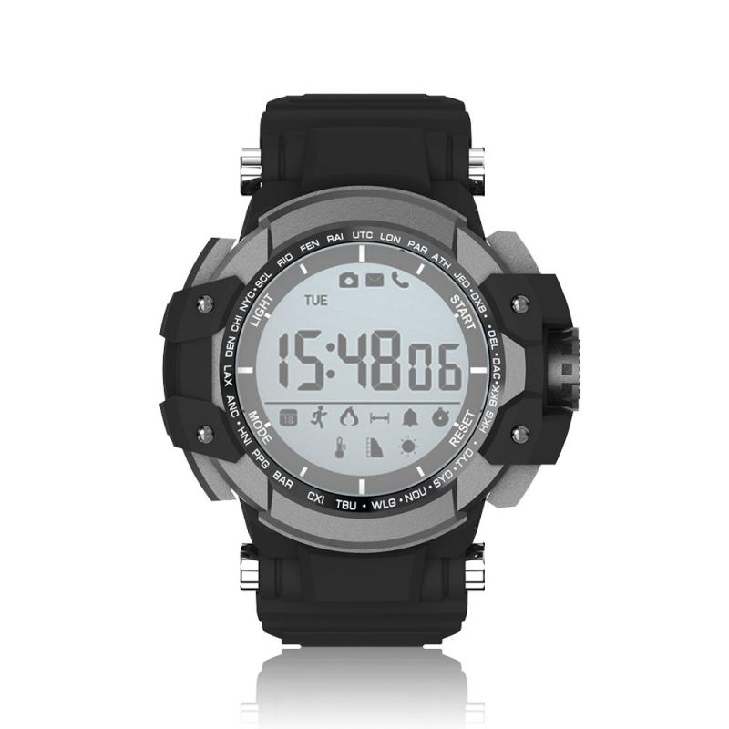 Smart Watch SN07 buy wholesale - company Decade Smart Technology Co., Ltd. | China