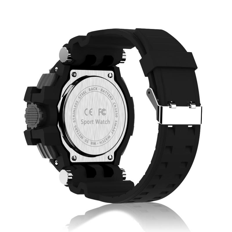 Smart Watch SN07 buy wholesale - company Decade Smart Technology Co., Ltd. | China