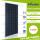 Солнечная батарея поликристаллическая 315Вт  купить оптом - компания Guangdong Prostar New Energy Technology Co., Ltd. | Китай