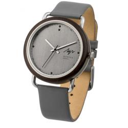 Unisex Wrist Watches with Leather Band buy on the wholesale