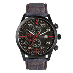 Military Men's Quartz Watches  buy on the wholesale