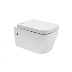HDC540WH Wall-Hung Toilet buy on the wholesale