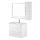 Навесной шкаф для ванной комнаты HDFL6192A-01 купить оптом - компания Huida Sanitary Ware Co.,Ltd. | Китай