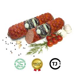  Pineapple Half-Smoked Sausages buy on the wholesale
