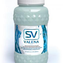 Присадка valena-sv для гидравлических систем спец техники 700 мл купить оптом