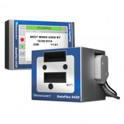 Термотрансферный маркиратор Videojet DataFlex 6420 купить оптом