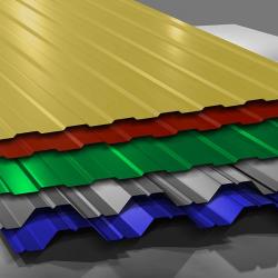 Roofing Panels buy on the wholesale