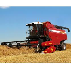 KZS-1218A-1 Palesse GS12A1 Combine Harvester buy on the wholesale