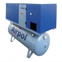 Airpol Rotary Screw Air Compressors