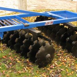 Disc Harrow Attachments buy on the wholesale