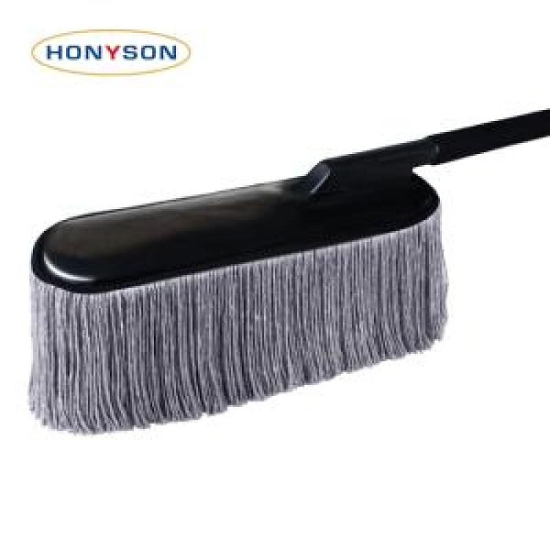 Cotton Wax MOP купить оптом - компания Hebei HONYSON Textile Co.,Ltd | Китай