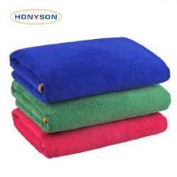 High-low Wool Microfiber Towel купить оптом