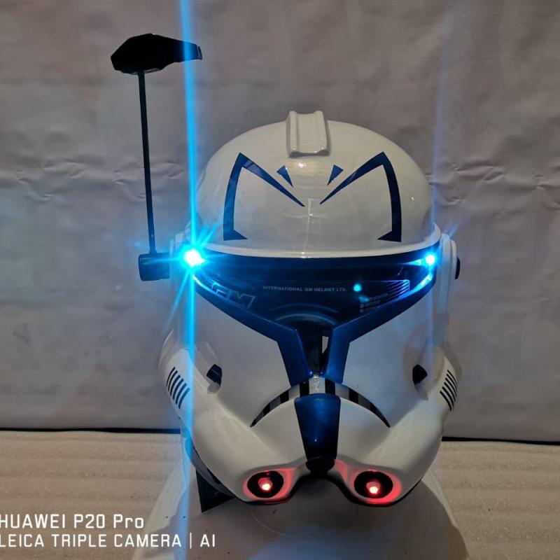 Шлемы на заказ купить оптом - компания Helmet custom helmet superhero | Индонезия