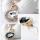 Комплект ювелирных украшений Свадебные лебеди купить оптом - компания Yiwu Nihao Jewelry Co .,Ltd | Китай