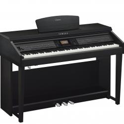 Цифровое пианино Yamaha c автоаккомпанементом CVP-701B