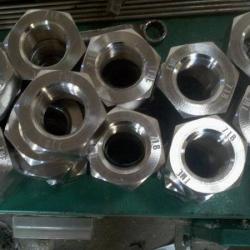 Inconel 718 Heavy Hex Nuts buy on the wholesale