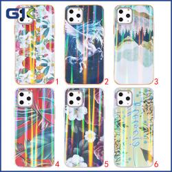 Acrylic Phone Cases for iPhone 11