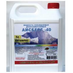 Iceberg - 40 Antifreeze  buy on the wholesale
