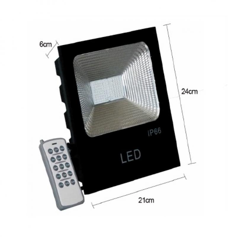 Светодиодные прожекторы RGB  купить оптом - компания Zhongshan Nightbull Lighting Technology Co.,Ltd | Китай