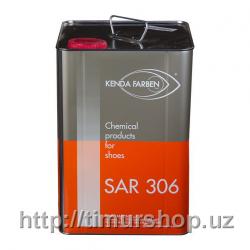 Клей полиуретановый SAR 306 