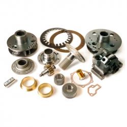Transmission Parts and Accessories