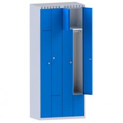 Metal Wardrobe Storage Cabinets buy on the wholesale