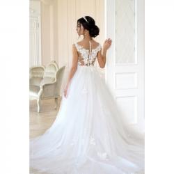 Свадебное платье Канна