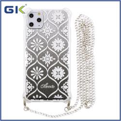 IMD Glitter Mobile Phone Cases for iPhone 11