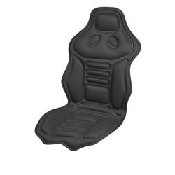 SKYWAY Heated Car Seat Cushion with Temperature Controller 