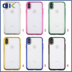 TPU Phone Cases for iPhone