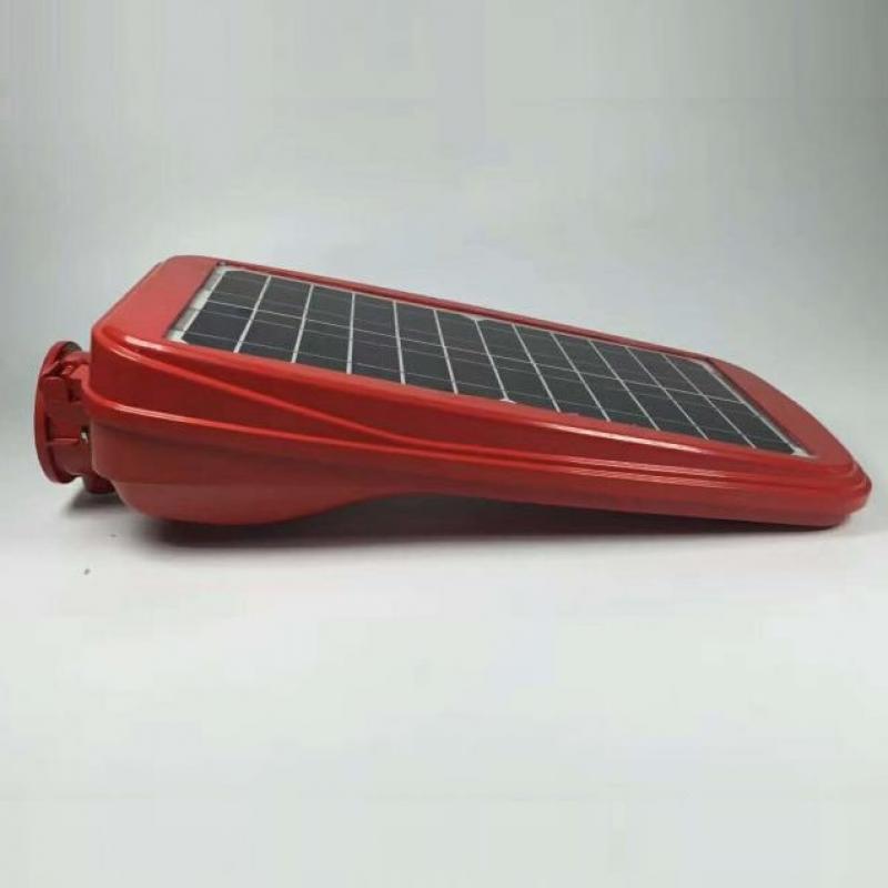 Уличный светильник на солнечных батареях купить оптом - компания Anhui Chengmeng New Energy Co., Ltd | Китай