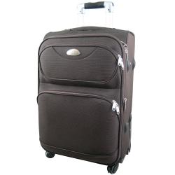 26 Inch Suitcases with Spinner Wheels