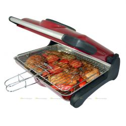 AKEL AВ-661 Electric BBQ Grill buy on the wholesale