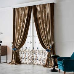 Italian Curtains buy on the wholesale