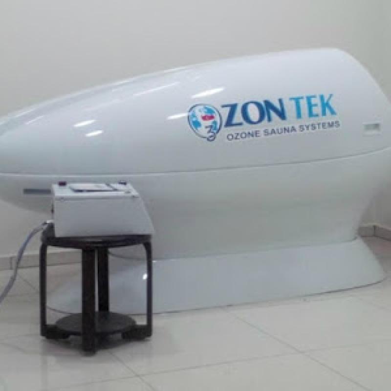 Озоновая сауна купить оптом - компания Ravben Health, Ltd | Турция