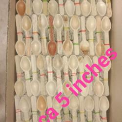 Areca Spoons buy on the wholesale