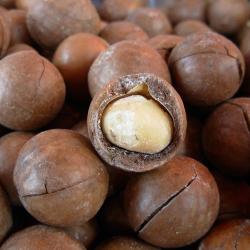 Орехи макадамия 
