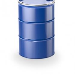 High-Quality Metal Burn Barrel 55 Gallon Steel Drums buy on the wholesale