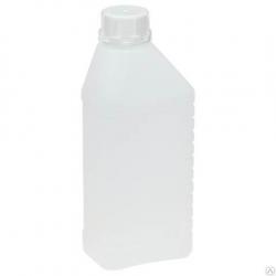 Пластиковые бутылки и канистры для воды 1 л премиум