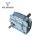Цилиндрический мотор-редуктор с параллельными валами Redsun серии H купить оптом - компания Zhejiang Red Sun Machinery Co.,ltd | Китай