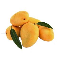 Свежий манго