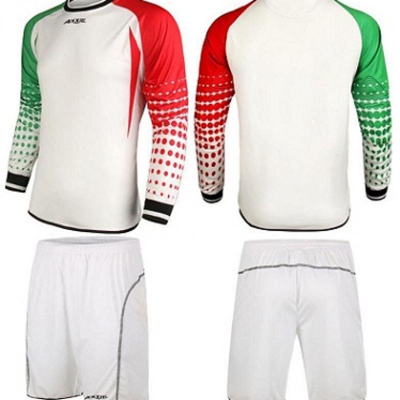 Soccer Uniforms buy wholesale - company Exacto Enterprises | Pakistan