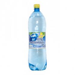 Газированная вода «Ново-Иерусалимская» 1,5 л.  купить оптом