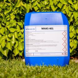 MAKS 401 Reverse Osmosis Antiscalant buy on the wholesale