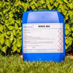 MAKS 464 Cleaning Chemical buy on the wholesale