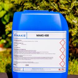 MAKS 430 Reverse Osmosis Antiscalant for Sea Water buy on the wholesale