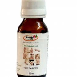 Menaja Eurogesic Pain Relief Oil buy on the wholesale