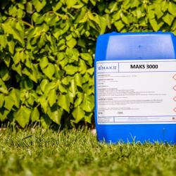 MAKS 3000 SCALE AND CORROSION INHIBITOR buy on the wholesale