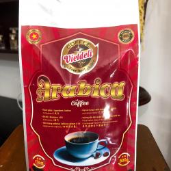 Жареный кофе Арабика в зернах