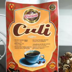 Culi Roasted Coffee Beans